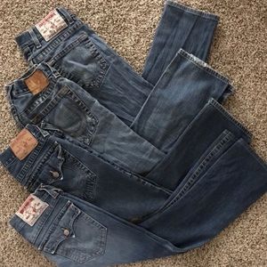 Men’s jeans